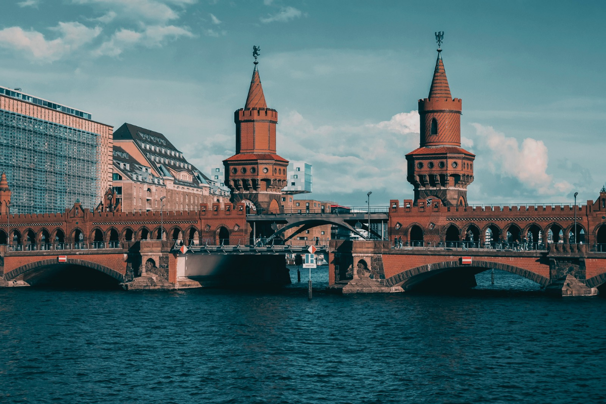 Berlin Turu Kurban Bayramı Özel