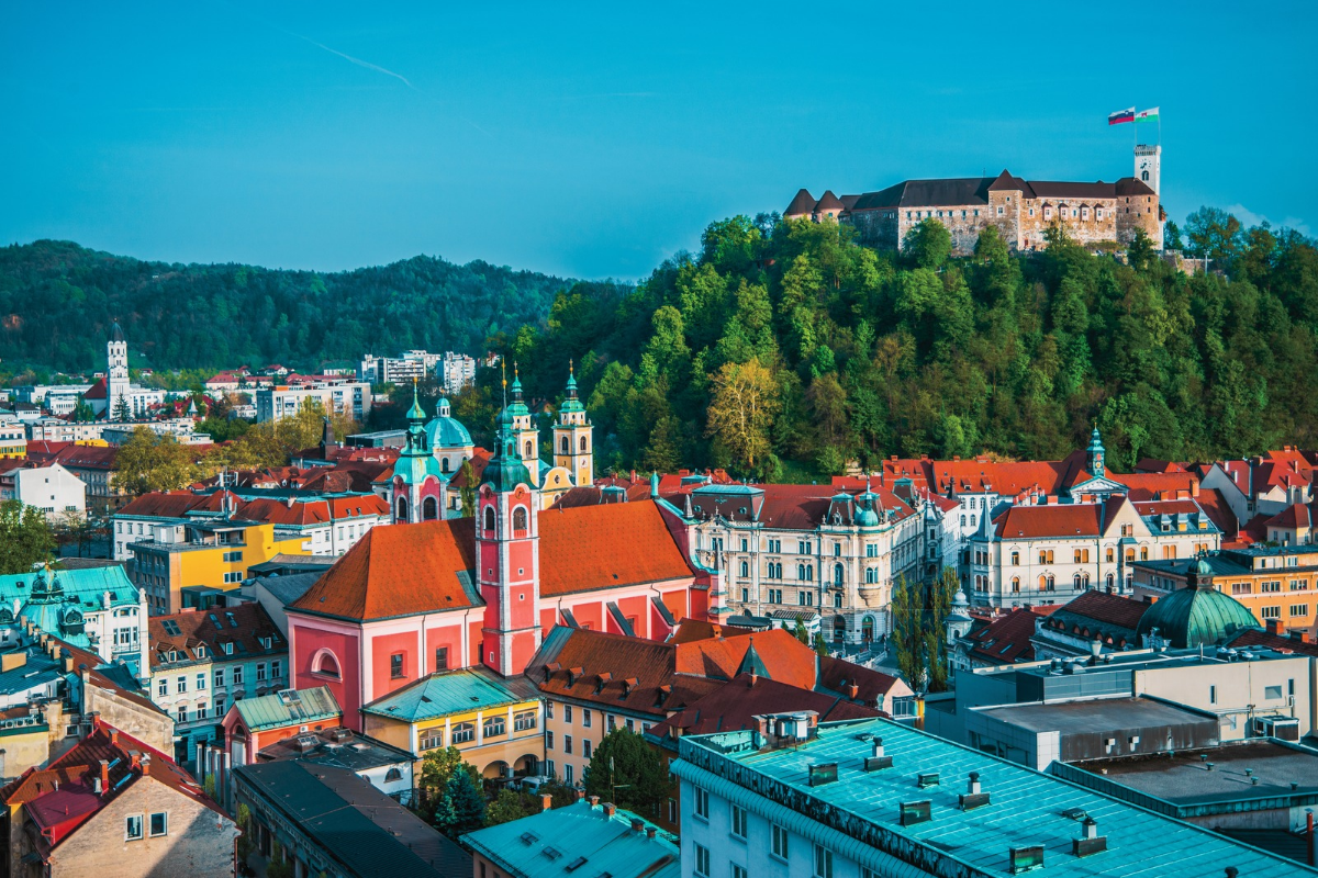 BÜYÜK BALKAN TURU (T2)