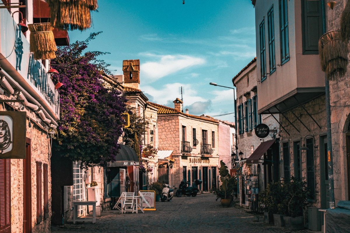 Muhteşem Ege Turu (T2)