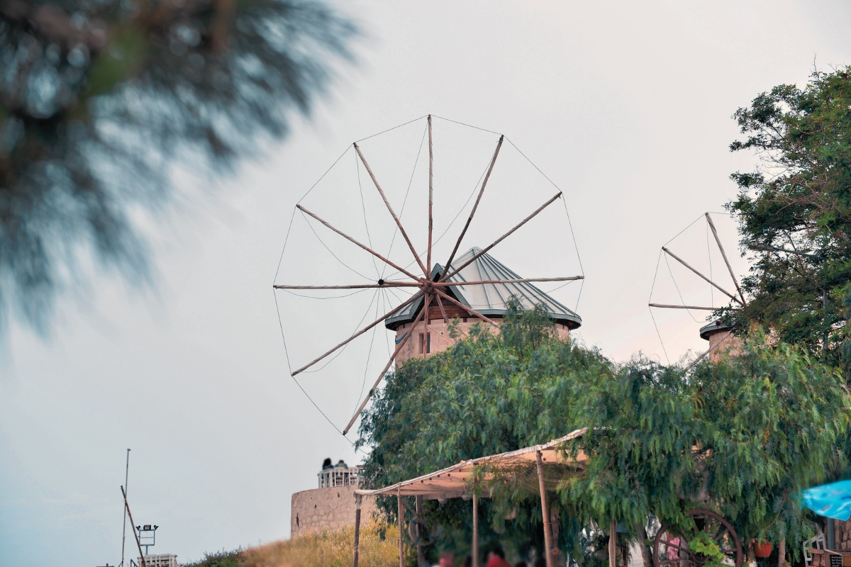 Alaçatı Ot Festivali