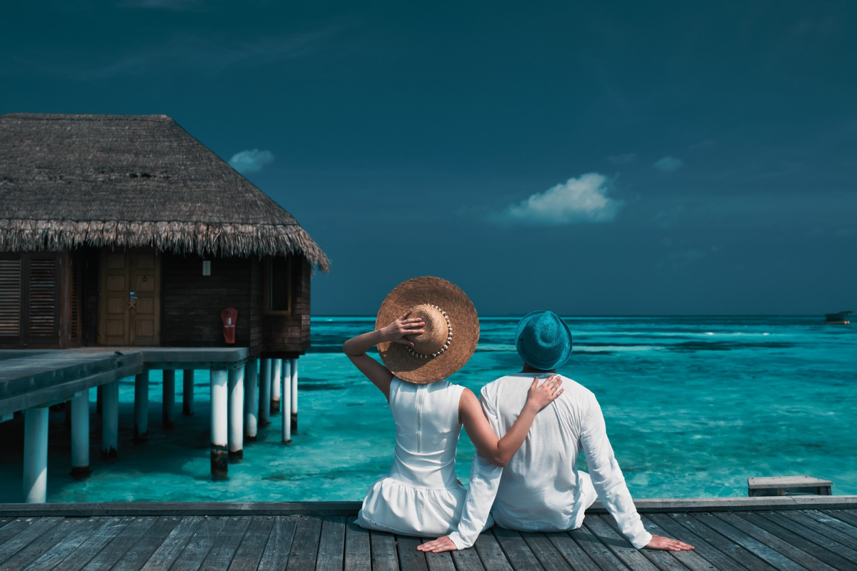 Maldivler 5 Gece Kurban Bayramı Özel